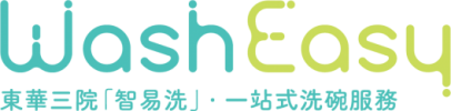 WashEasy Logo