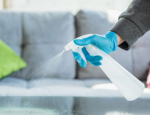 GERMAGIC 塗層噴灑