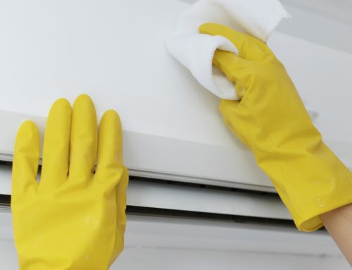 冷氣隔塵網清洗